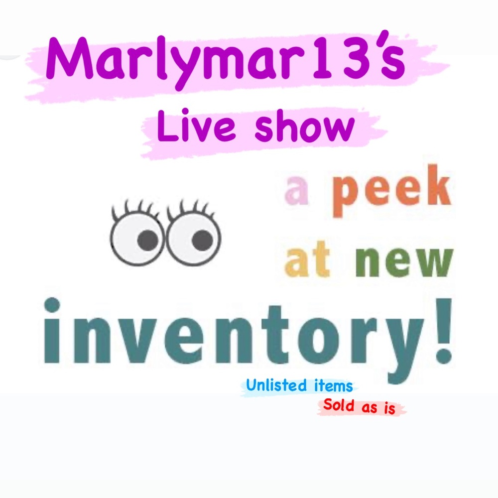 MarlyMar’s NEW Notifications- On LIVE. Please Like,Share & Bookmark Future Lives - Picture 11 of 13